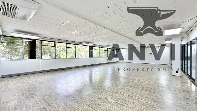 The Aviary, Lynnwood Glen, Pretoria - Ground Floor Retail Unit 4 property image 11