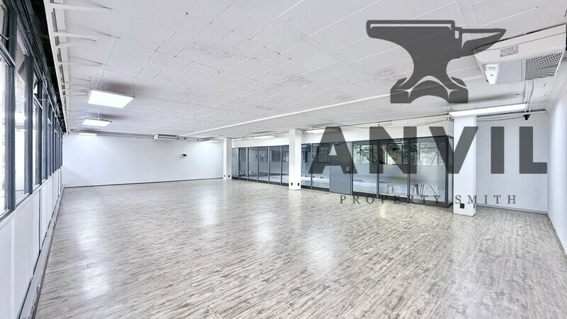 The Aviary, Lynnwood Glen, Pretoria - Ground Floor Retail Unit 4 property image 13