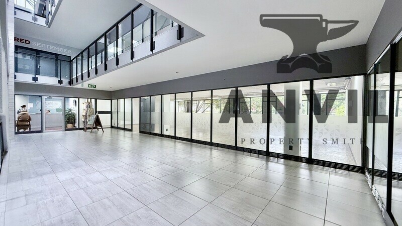 The Aviary, Lynnwood Glen, Pretoria - Ground Floor Retail Unit 4 property image 14