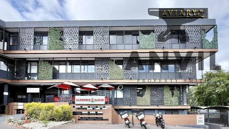 The Aviary, Lynnwood Glen, Pretoria - Ground Floor Retail Unit 4 property image 18