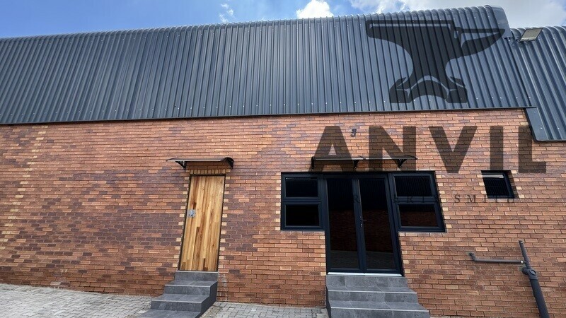 32 @ Gold Reef Industrial - 3 @ 32 Gold Reef Industrial property image 3