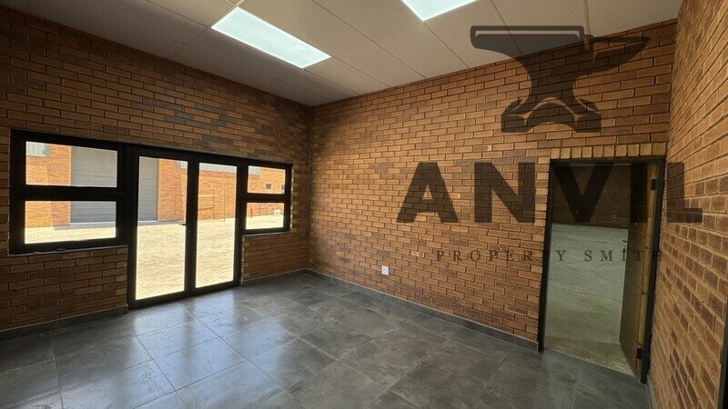 32 @ Gold Reef Industrial - 3 @ 32 Gold Reef Industrial property image 7