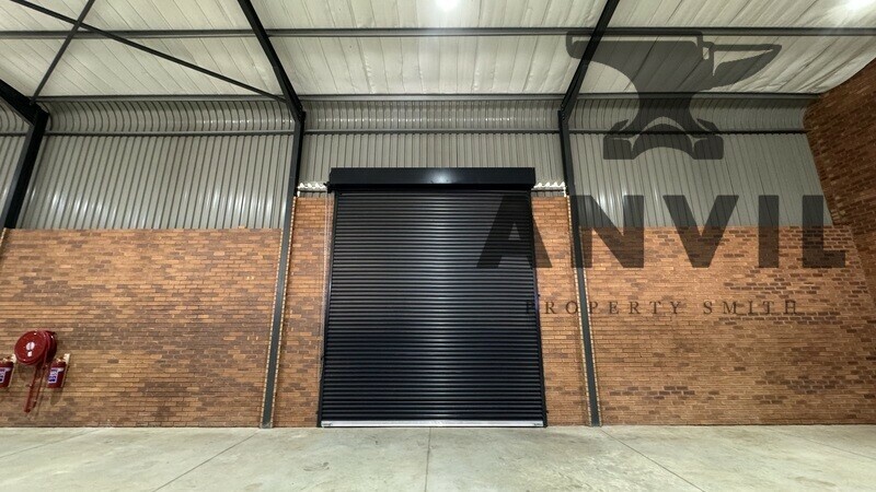 32 @ Gold Reef Industrial - 3 @ 32 Gold Reef Industrial property image 12