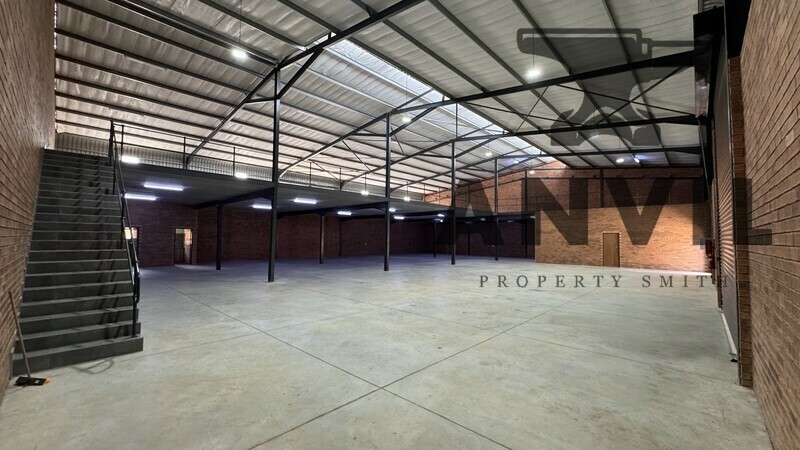 32 @ Gold Reef Industrial - 3 @ 32 Gold Reef Industrial property image 13