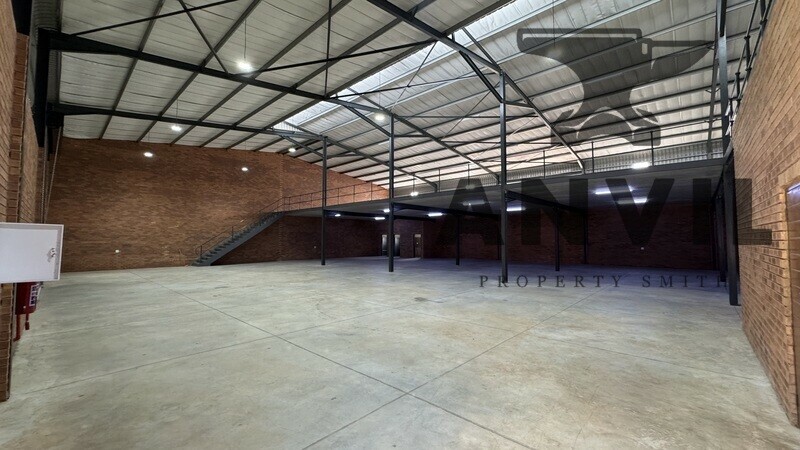 32 @ Gold Reef Industrial - 3 @ 32 Gold Reef Industrial property image 14