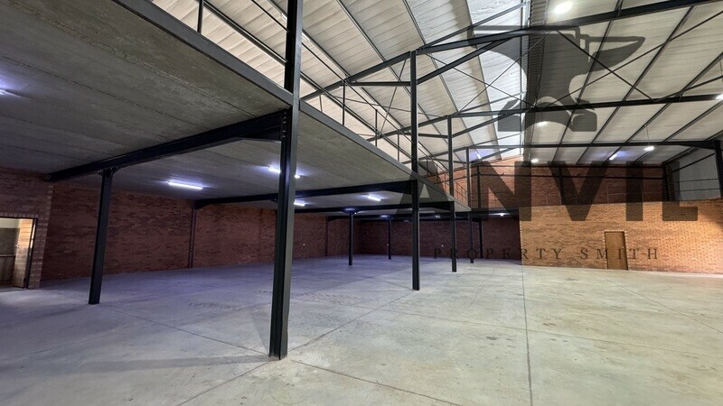 32 @ Gold Reef Industrial - 3 @ 32 Gold Reef Industrial property image 15