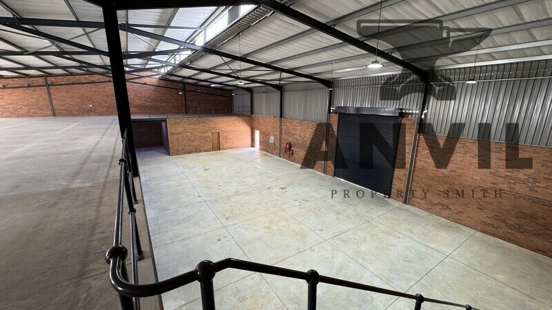 32 @ Gold Reef Industrial - 3 @ 32 Gold Reef Industrial property image 16