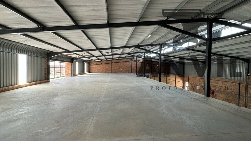 32 @ Gold Reef Industrial - 3 @ 32 Gold Reef Industrial property image 17