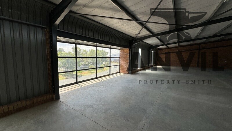 32 @ Gold Reef Industrial - 3 @ 32 Gold Reef Industrial property image 18