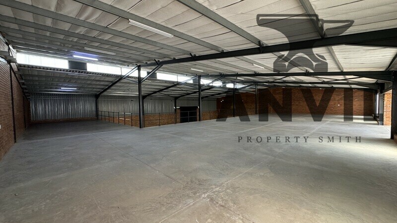 32 @ Gold Reef Industrial - 3 @ 32 Gold Reef Industrial property image 19