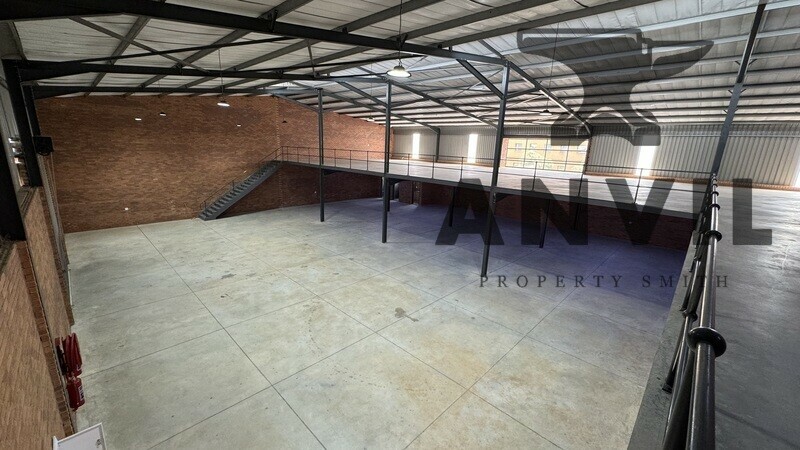 32 @ Gold Reef Industrial - 3 @ 32 Gold Reef Industrial property image 21