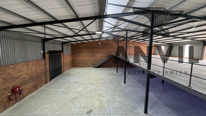 32 @ Gold Reef Industrial - 3 @ 32 Gold Reef Industrial property image 22