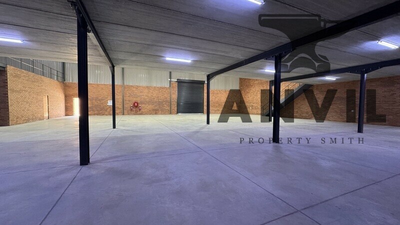 32 @ Gold Reef Industrial - 3 @ 32 Gold Reef Industrial property image 23