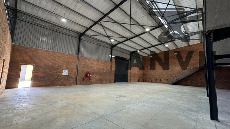 32 @ Gold Reef Industrial - 3 @ 32 Gold Reef Industrial property image 24