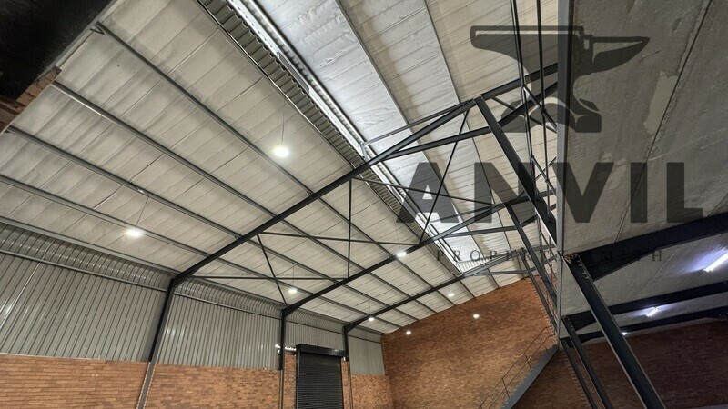 32 @ Gold Reef Industrial - 3 @ 32 Gold Reef Industrial property image 25