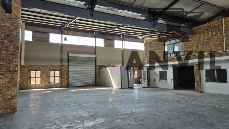 Unit 2 - The Factory