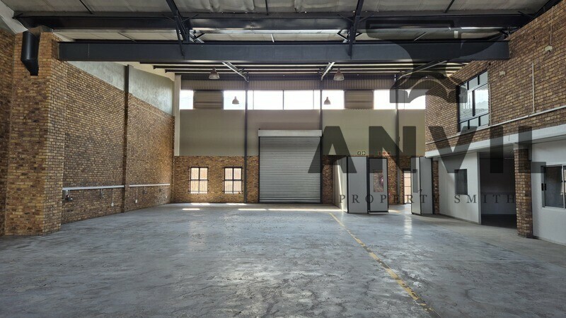 21 Sneeuberg Street, N4 Gateway Industrial Park - Unit 2 - The Factory property image 2