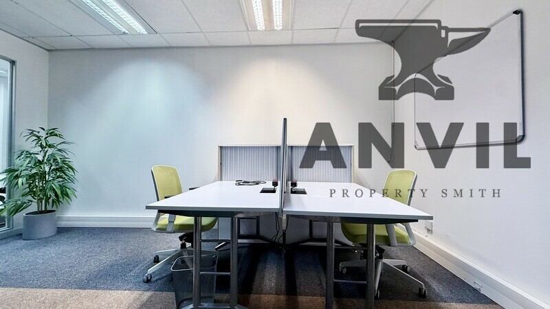 Corobay Corner Block A, Menlyn Maine, Pretoria - Unit 7 property image 2