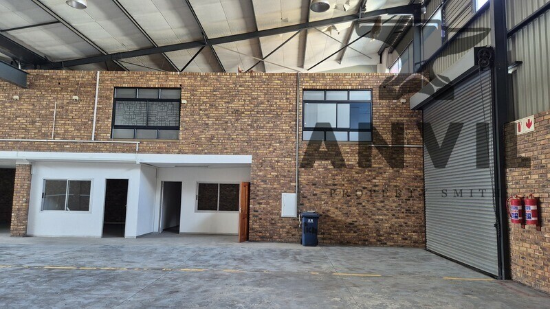 21 Sneeuberg Street, N4 Gateway Industrial Park - Unit 2 - The Factory property image 4