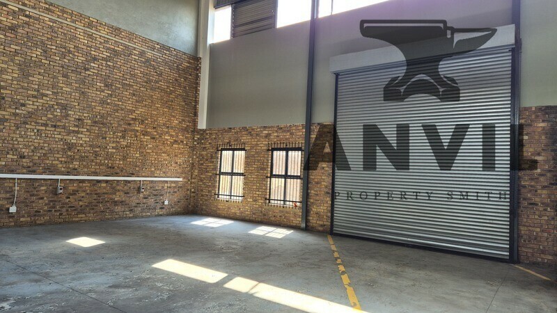 21 Sneeuberg Street, N4 Gateway Industrial Park - Unit 2 - The Factory property image 5