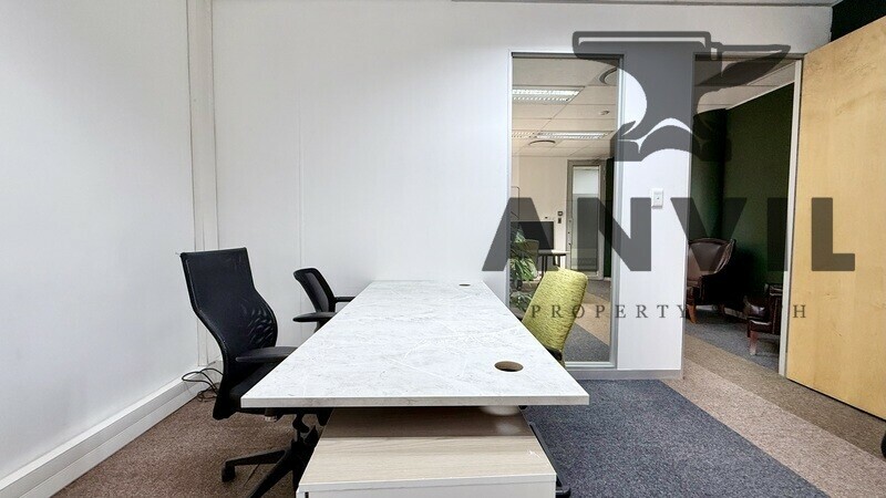 Corobay Corner Block A, Menlyn Maine, Pretoria - Unit 7 property image 5