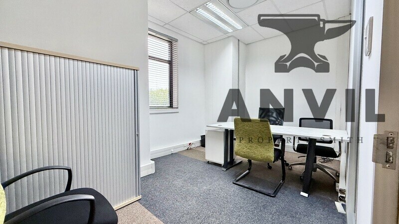 Corobay Corner Block A, Menlyn Maine, Pretoria - Unit 7 property image 6