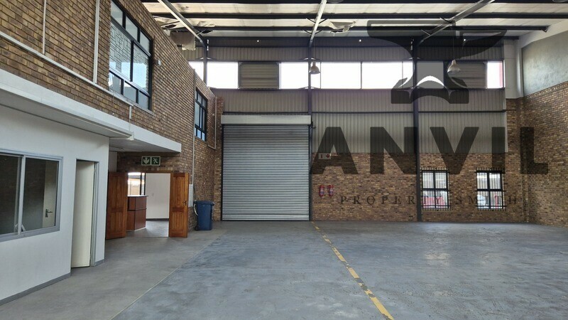 21 Sneeuberg Street, N4 Gateway Industrial Park - Unit 2 - The Factory property image 6