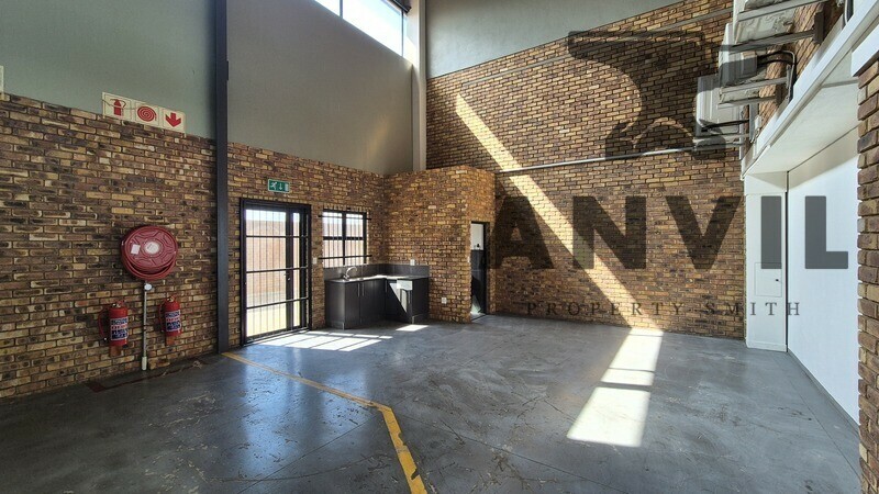 21 Sneeuberg Street, N4 Gateway Industrial Park - Unit 2 - The Factory property image 7