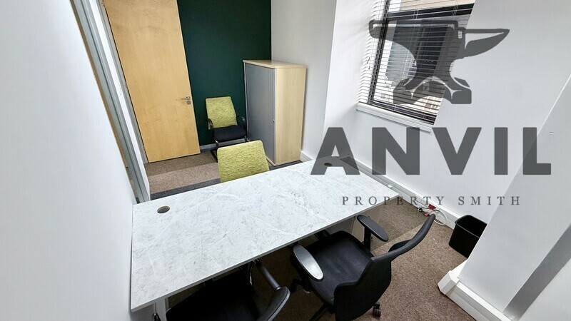 Corobay Corner Block A, Menlyn Maine, Pretoria - Unit 7 property image 7
