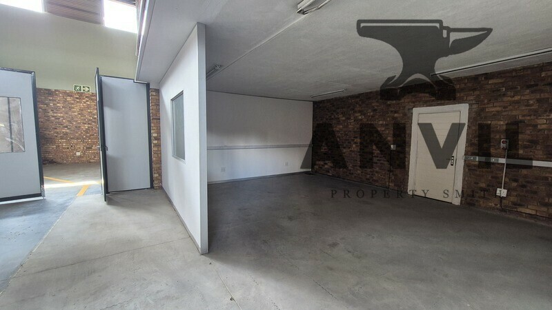 21 Sneeuberg Street, N4 Gateway Industrial Park - Unit 2 - The Factory property image 8