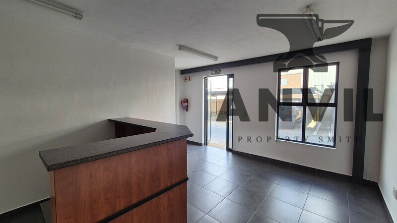 21 Sneeuberg Street, N4 Gateway Industrial Park - Unit 2 - The Factory property image 9