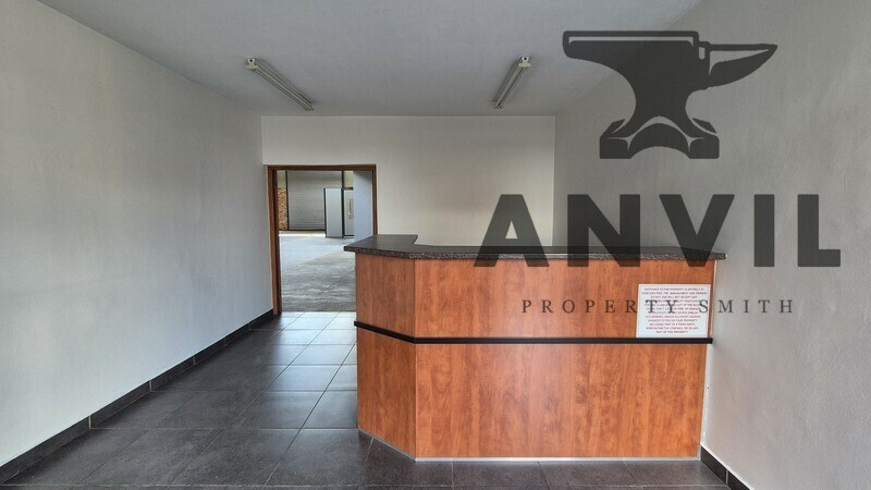 21 Sneeuberg Street, N4 Gateway Industrial Park - Unit 2 - The Factory property image 11