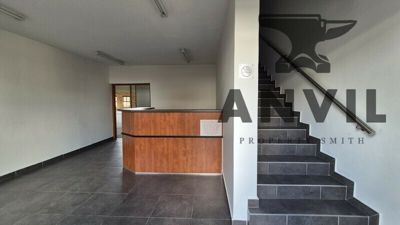 21 Sneeuberg Street, N4 Gateway Industrial Park - Unit 2 - The Factory property image 12