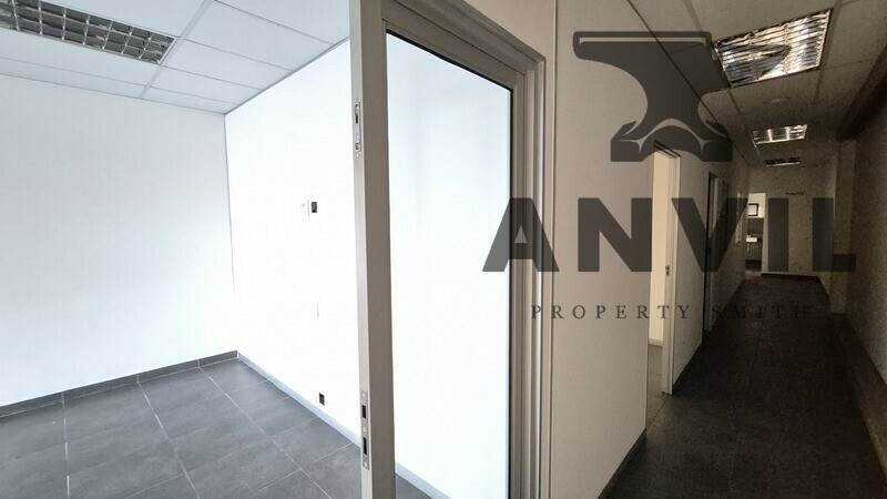 21 Sneeuberg Street, N4 Gateway Industrial Park - Unit 2 - The Factory property image 13