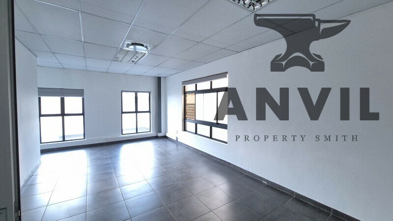 21 Sneeuberg Street, N4 Gateway Industrial Park - Unit 2 - The Factory property image 14