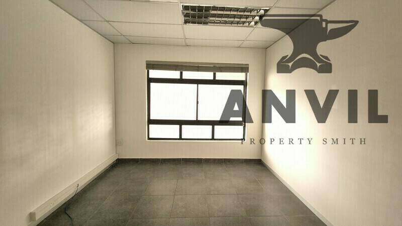 21 Sneeuberg Street, N4 Gateway Industrial Park - Unit 2 - The Factory property image 15