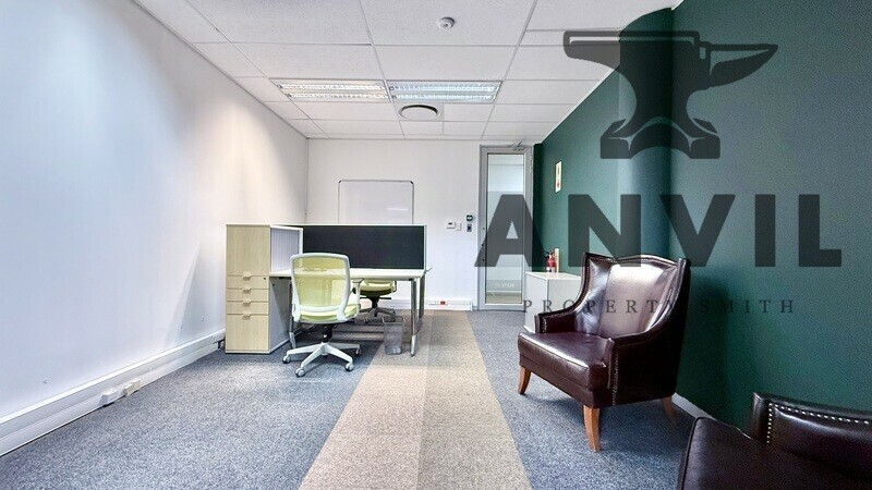 Corobay Corner Block A, Menlyn Maine, Pretoria - Unit 7 property image 8