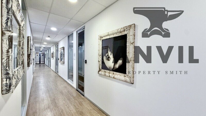 Corobay Corner Block A, Menlyn Maine, Pretoria - Unit 7 property image 9