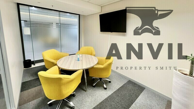 Corobay Corner Block A, Menlyn Maine, Pretoria - Unit 7 property image 11