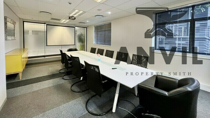 Corobay Corner Block A, Menlyn Maine, Pretoria - Unit 7 property image 12