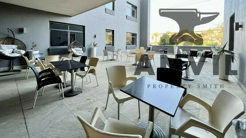 Corobay Corner Block A, Menlyn Maine, Pretoria - Unit 7 property image 15