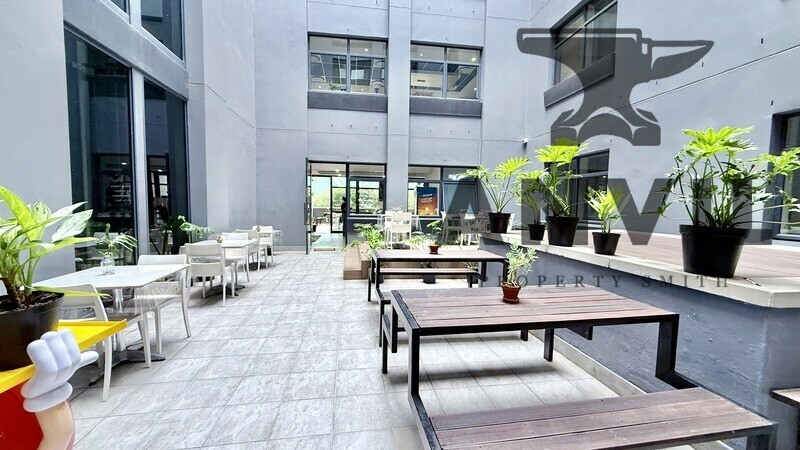 Corobay Corner Block A, Menlyn Maine, Pretoria - Unit 7 property image 18