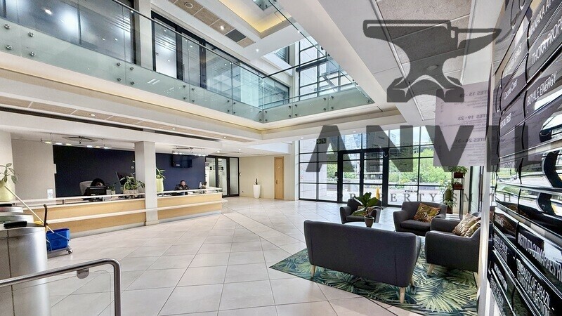 Corobay Corner Block A, Menlyn Maine, Pretoria - Unit 7 property image 19