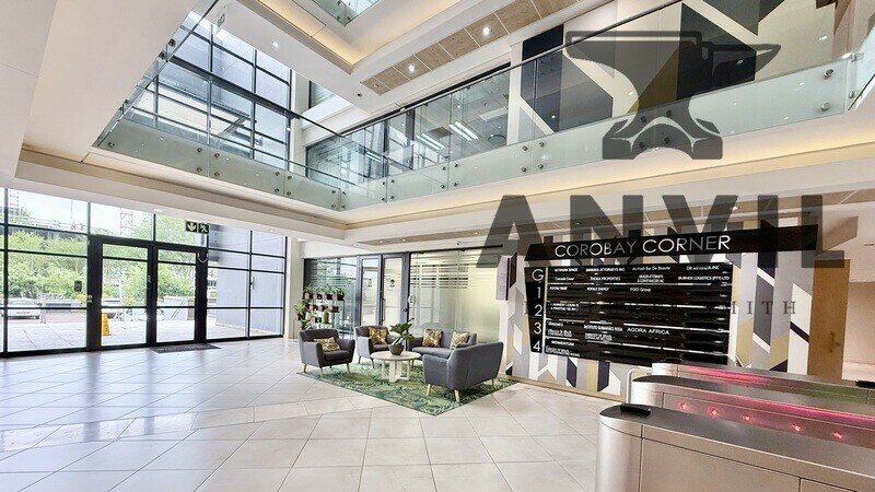 Corobay Corner Block A, Menlyn Maine, Pretoria - Unit 7 property image 20