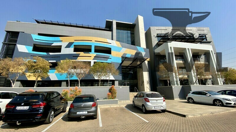 Corobay Corner Block A, Menlyn Maine, Pretoria - Unit 7 property image 21