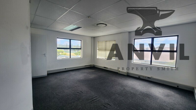 Portion of Section 5 2nd Floor