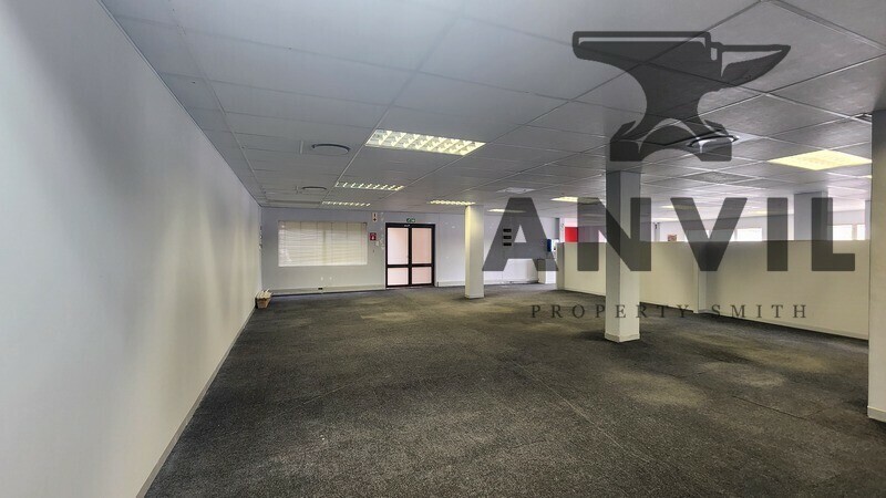 Bellville Business Park - Skyscape Terraces - Portion of Section 5 2nd Floor property image 2