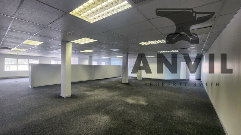 Bellville Business Park - Skyscape Terraces - Portion of Section 5 2nd Floor property image 6