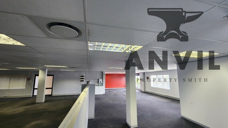 Bellville Business Park - Skyscape Terraces - Portion of Section 5 2nd Floor property image 8