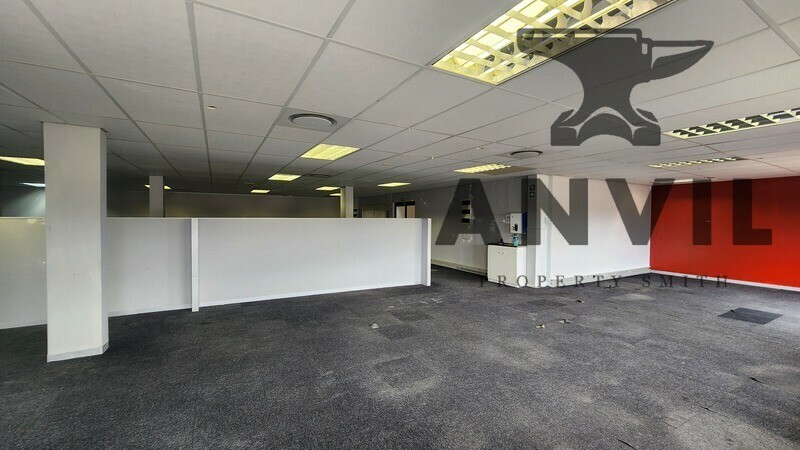 Bellville Business Park - Skyscape Terraces - Portion of Section 5 2nd Floor property image 15